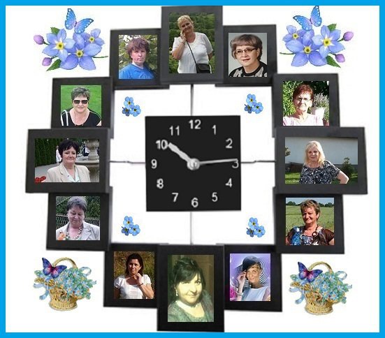 DLA PRZYJACIÓŁ Z NK.