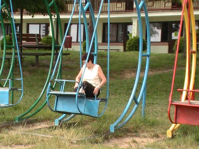 wczasy 2014 ow stalownik