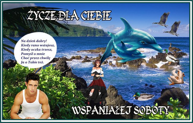 UROCZEJ SOBOTY BUZIACZKI.