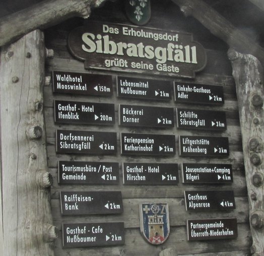 Sibratsgfall 2014