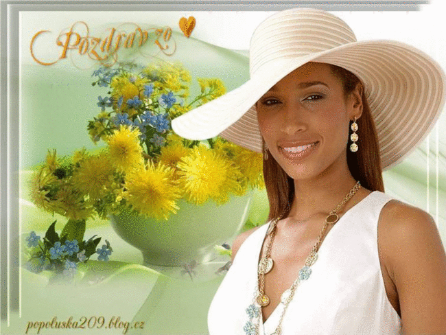 BLUE  Spanish Eyes....))))''''