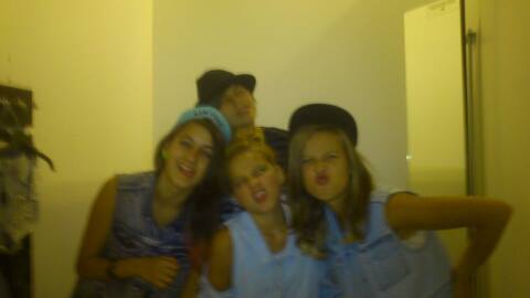 Wszystkiego Najlepszego :*