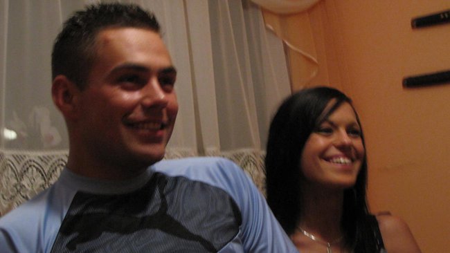 to juz 4 lata!! 16.07.2010r