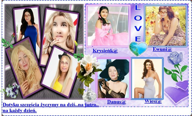 Pozdrawiamy Cieplutko