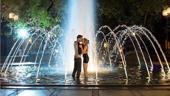 Per te questa cancone - Ciro.