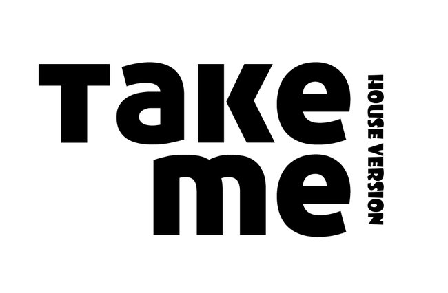 Tiesto-Take Me House Version