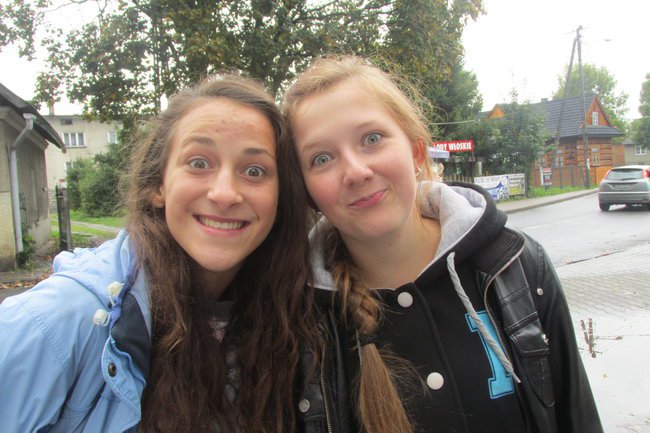 Dla prawdziwego przyjaciela