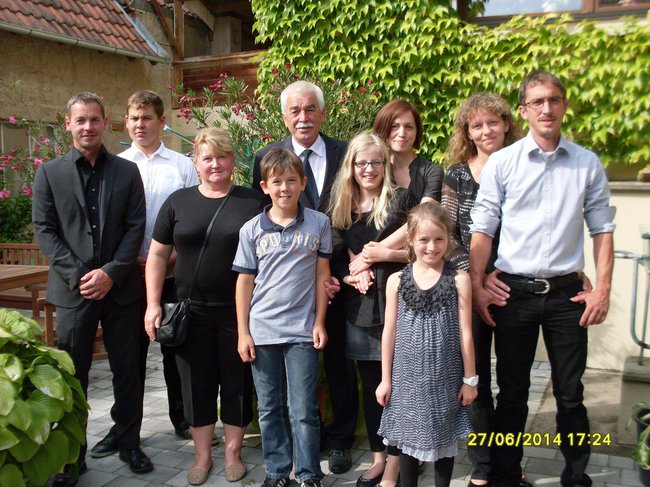 WSPOMNIENIA 2014 rok