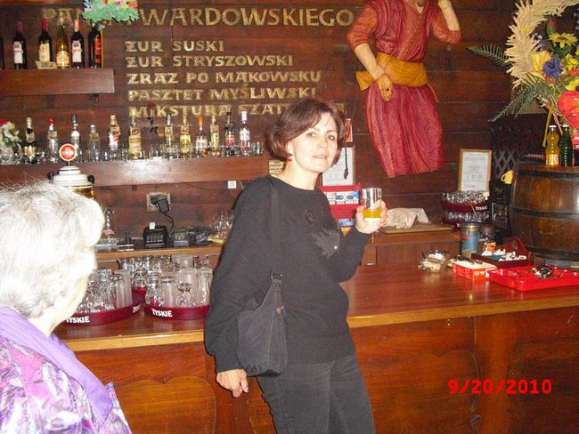 WSPOMNIENIA OSTATNICH LAT.