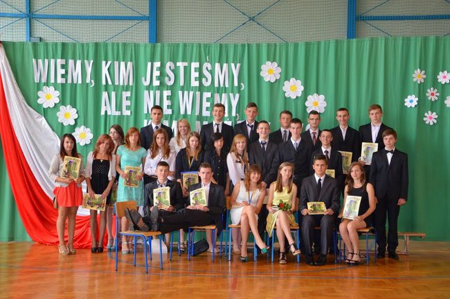 Wszystkiegoo Najj :*