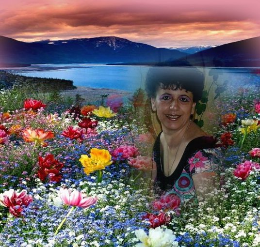 Moje  45 urodziny :)