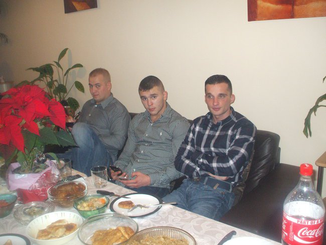 Moje Dzieci i Wnuki!