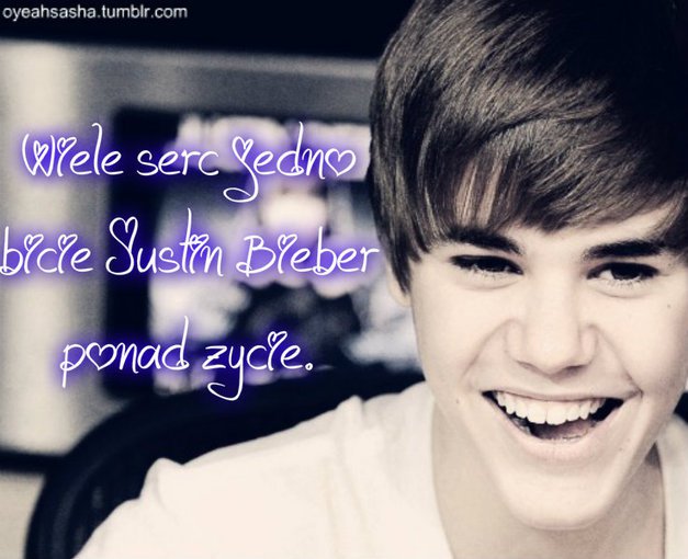 Justin Bieber My Heart.