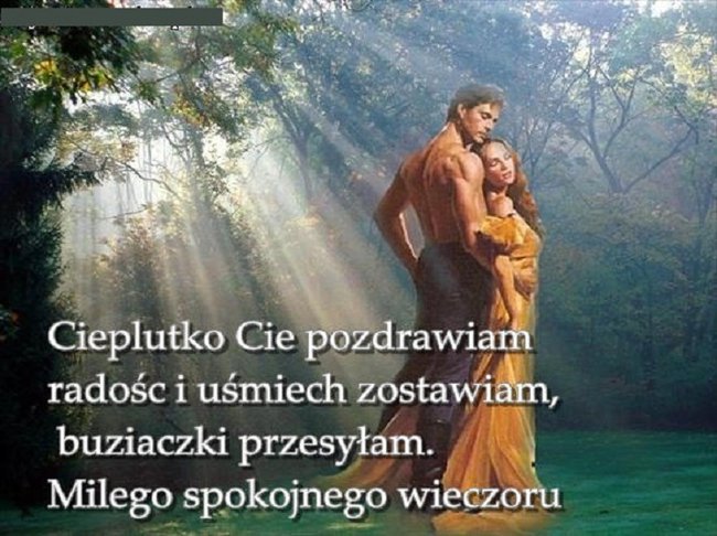 NAMIĘTNOŚĆ DUSZY...........