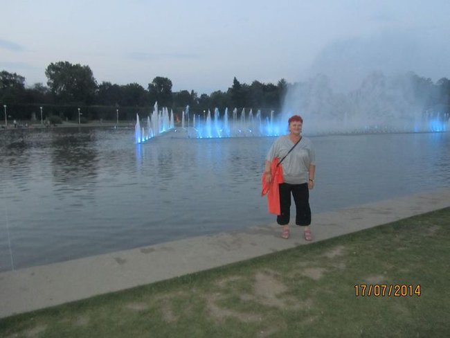 Wycieczka do Wrocławia