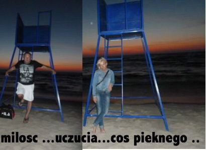 Dziekuje ze pojawiles sie w moim zyciu Kocham Cie nad Zycie ta piosenka jest dla Ciebie..Narku KOcham Cie ..