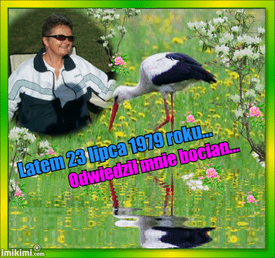 My son Leszek - Janusz Happy Birthday !