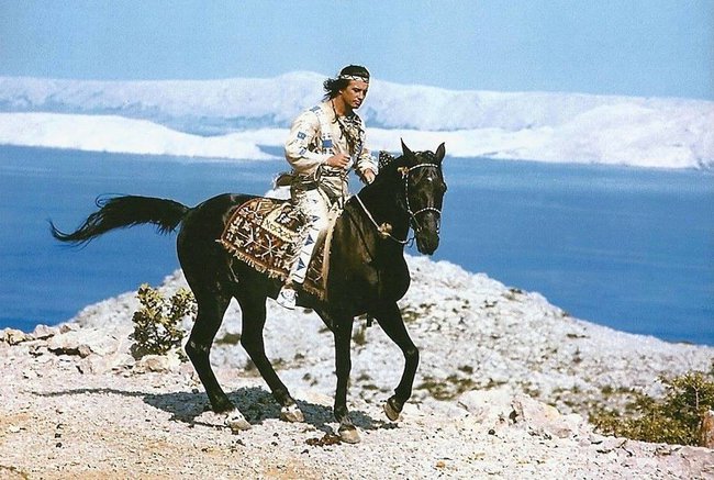 Winnetou