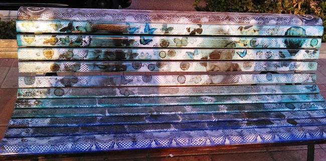 Sliema Street Art Festival 2014