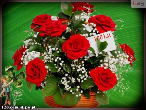 Z OKAZJI URODZIN ARECZKU