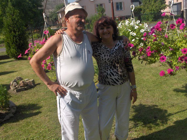 TO JA I MOJA  PIOSENKA