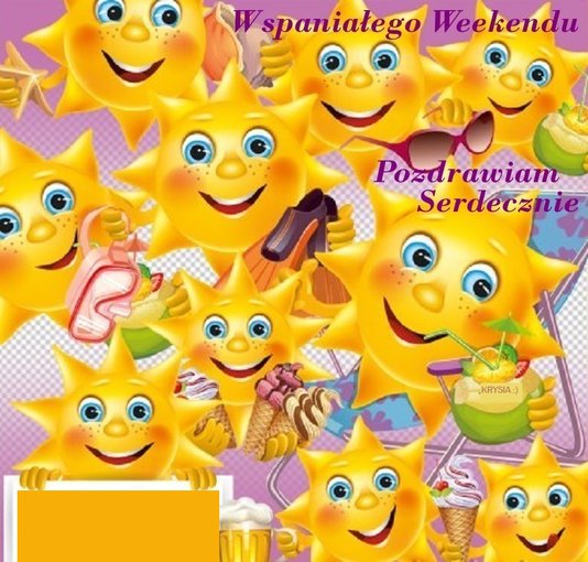 DLA CIEBIE WANDZIU.......niespodzianka !!!!!!!!!!