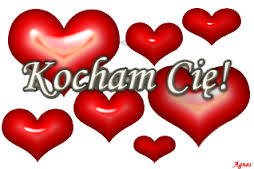 kocham
