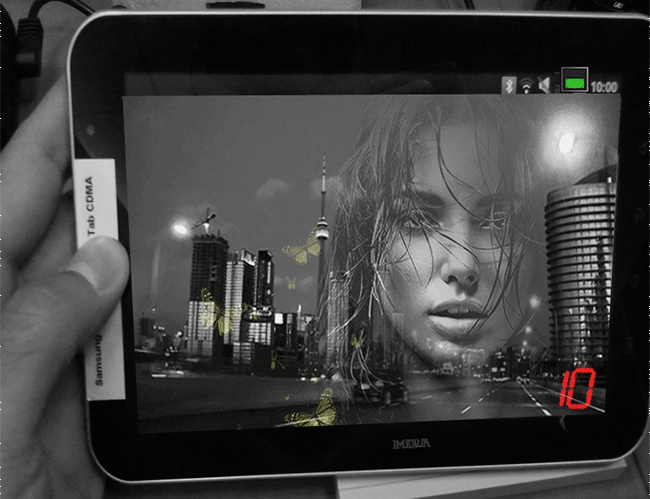 DLA MOICH PRZYJACIÓŁ