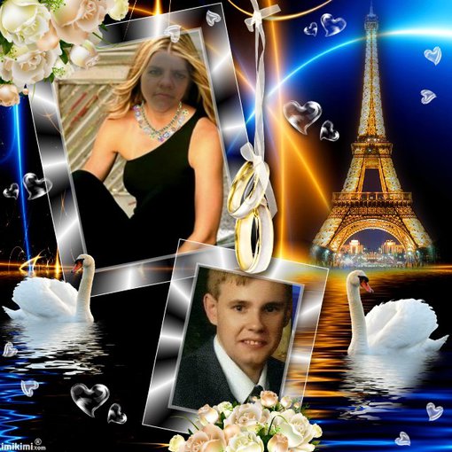 mój   ślub  10.09.2005