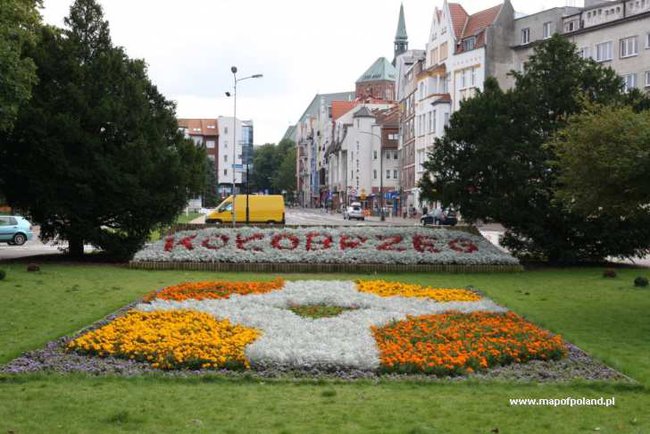 WSOMNIENIA Z NAD MORZA W KOŁOBRZEGU-6.07.2014