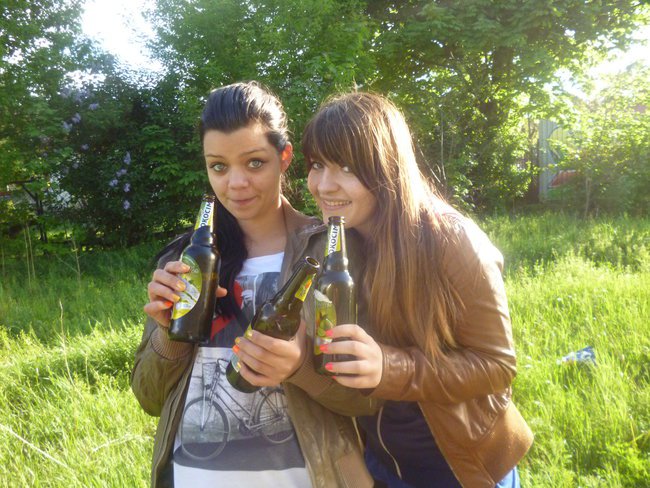 Dla mojego kochanego Robaczka