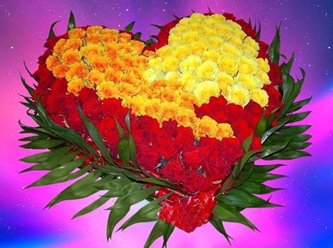 dla cieie kochana wnusiu