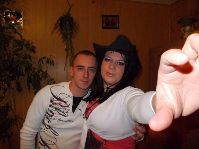 To co  noszę w swym sedcu