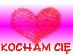 kocham