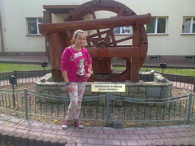 Dla Mojej Kochanej Joli