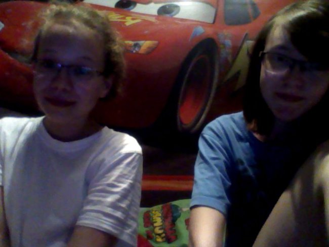 Patataja i werensztajn!