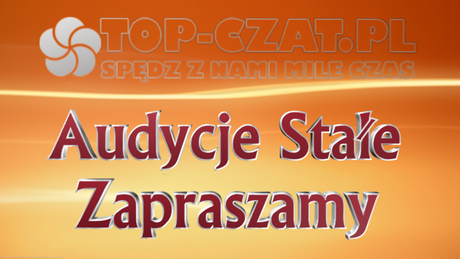 Audycje Stałe