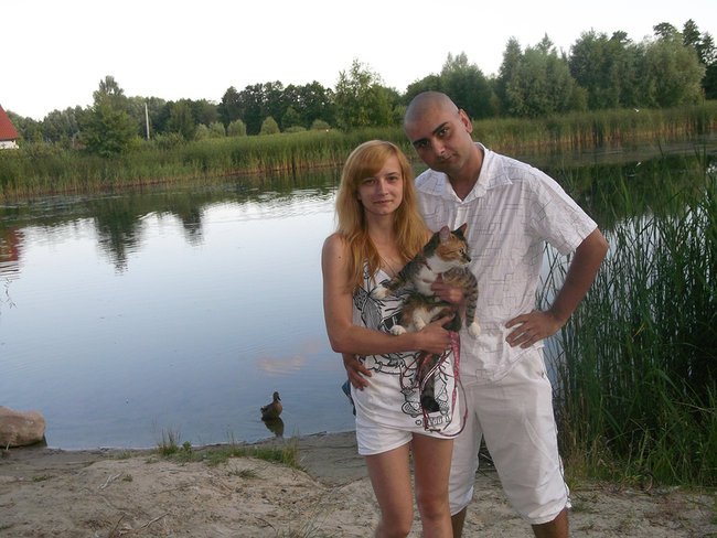 Na zawsze w mym sercu