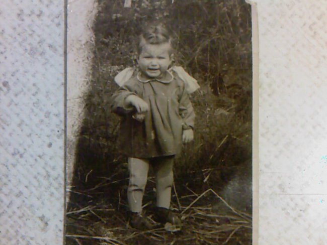 WSPOMNIENIA NAJPIEKNIEJSZYCH LAT,DNI ...ZOSTAŁY TYLKO FOTOGRAFIE :-(