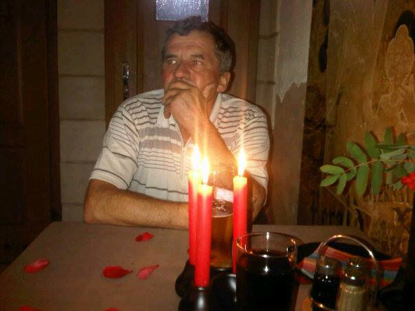 MOJE MIŁOŚCI,MOJE KOCHANIE -WIESIU [*]