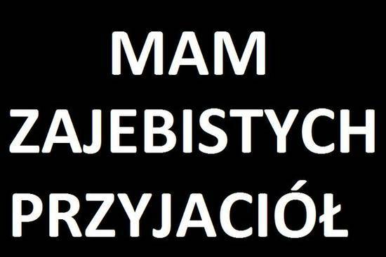 Dla was Moje Mordy :):*