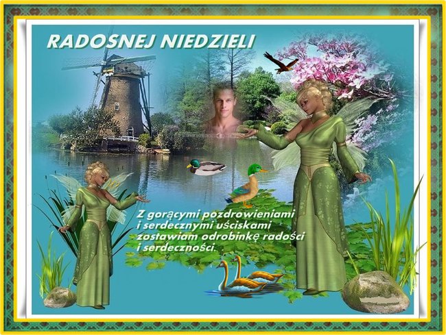 Pieniadze szczescia Ci  nie daja ,,,