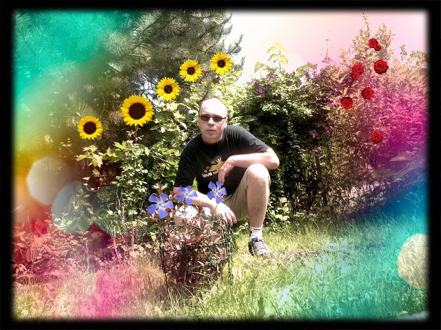 nie ma takiej jak TY