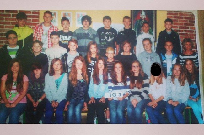 najpiękniejsza moja