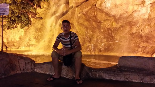 Życzenia urodzinowe dla mojego syna.