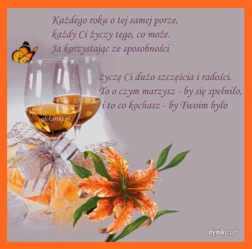 DLA CIEBIE ELISABETH