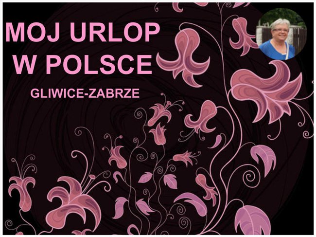 MOJ URLOP W POLSCE-2014r.