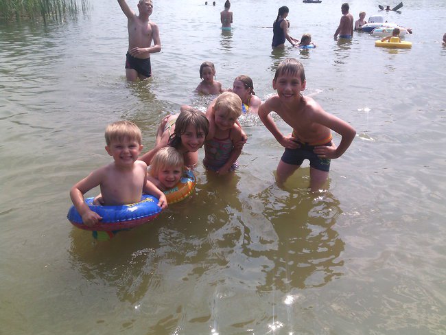 Nasze dzieci nasz największy skarb