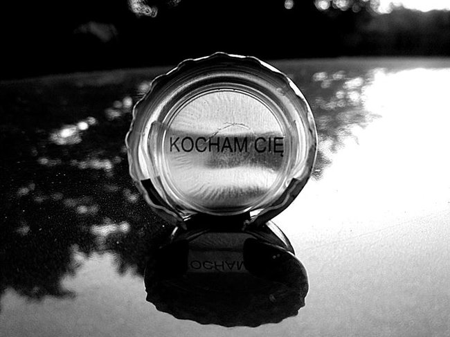 Myślałaś kiedyś że Ja że Ty że My ?