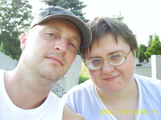 Kochanemu Tomaszkowi...